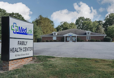 MedLink Hartwell