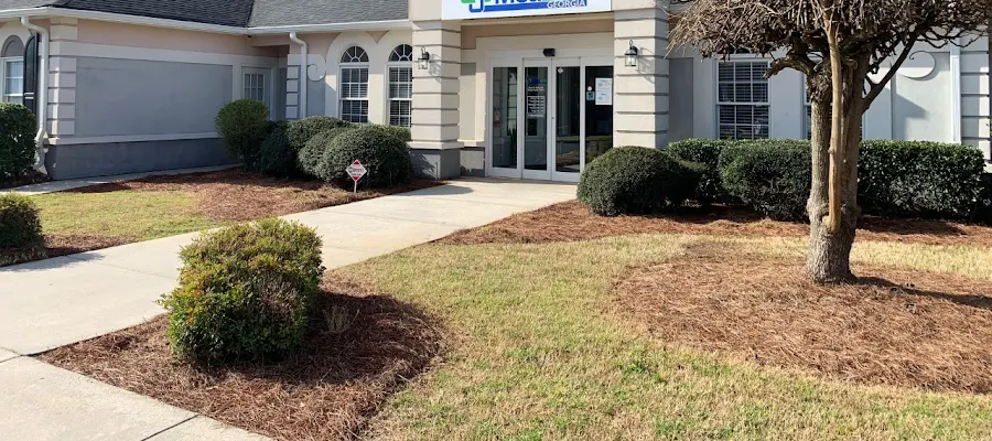 MedLink Lawrenceville