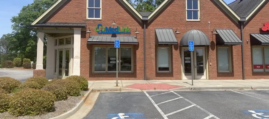 MedLink Oconee