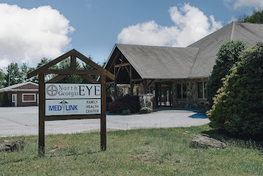 MedLink Rabun North