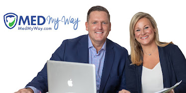 MedMyWay - Medicare and Health Insurance Made Easy