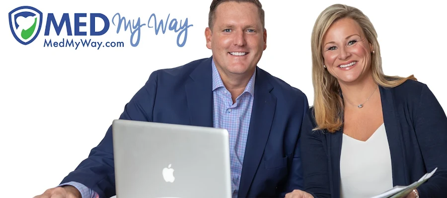 MedMyWay - Medicare and Health Insurance Made Easy