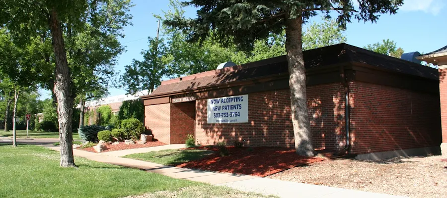 MedNOW Clinics - Wash Park