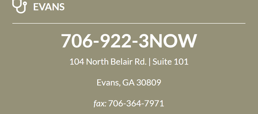 MedNow Urgent Care