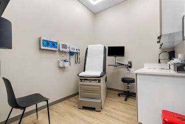 +MEDRITE South Beach Urgent Care - Florida