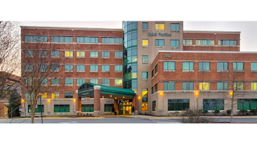 MedStar Health: Cardiology Associates at Annapolis