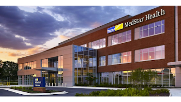 MedStar Health: Cardiology at Bel Air