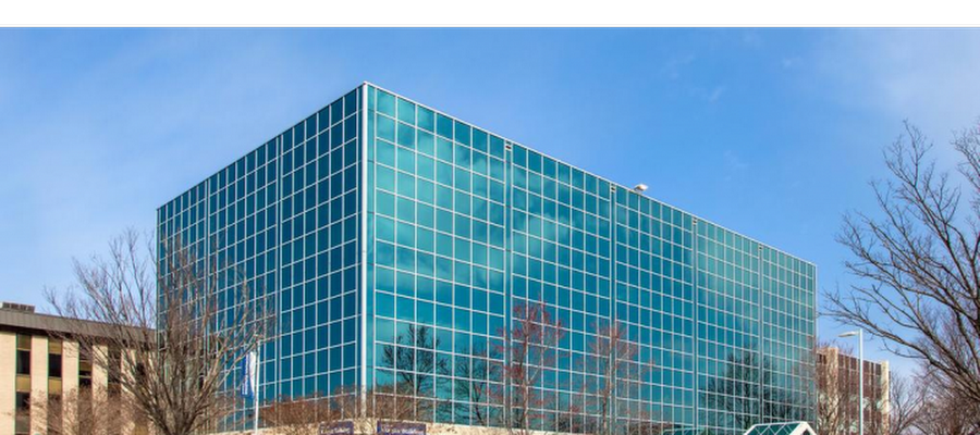 MedStar Health: Cardiology at MedStar Good Samaritan Hospital - Russell Building