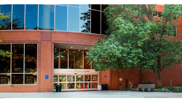 MedStar Health: Cardiology at MedStar Union Memorial Hospital - Johnston Professional Building