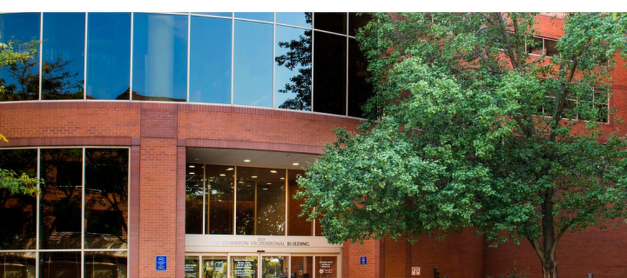 MedStar Health: Cardiology at MedStar Union Memorial Hospital - Johnston Professional Building