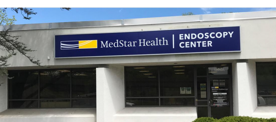 MedStar Health Gastroenterology at Lutherville
