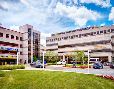 MedStar Health Gastroenterology at MedStar Washington Hospital Center