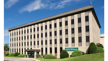 MedStar Health: Heart and Vascular at MedStar Good Samaritan Hospital – Smyth Building