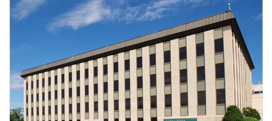 MedStar Health: Heart and Vascular at MedStar Good Samaritan Hospital – Smyth Building