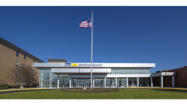 MedStar Health: Heart and Vascular at MedStar Southern Maryland Hospital Center