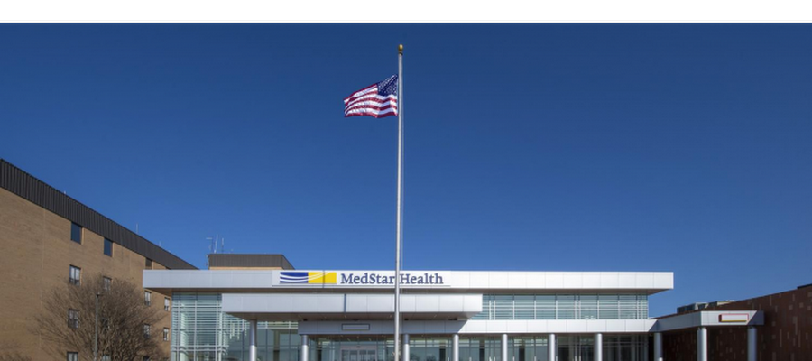 MedStar Health: Heart and Vascular at MedStar Southern Maryland Hospital Center