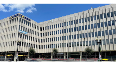 MedStar Health: Internal Medicine & Pediatrics at Glover Park