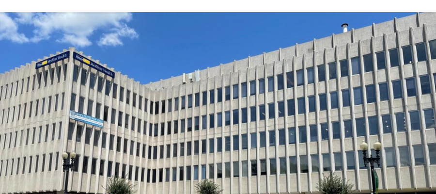 MedStar Health: Internal Medicine & Pediatrics at Glover Park