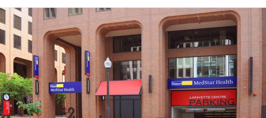 MedStar Health: Medical Center at Lafayette Centre