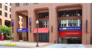 MedStar Health: Neurology at Lafayette Centre