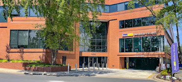 MedStar Health: Neurology at McLean