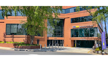 MedStar Health: Neurosurgery at McLean