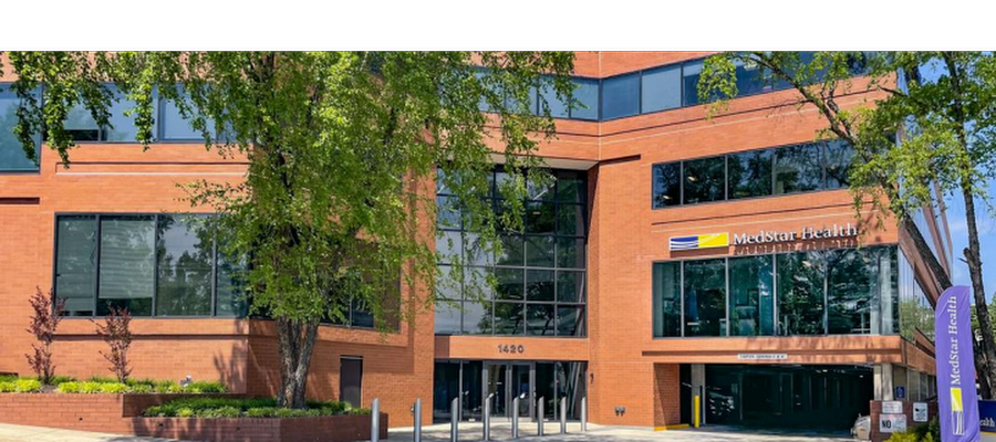 MedStar Health: Neurosurgery at McLean