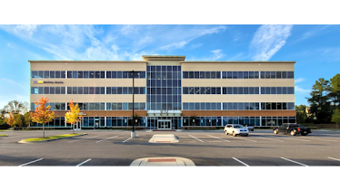 MedStar Health: Orthopedics at Annapolis
