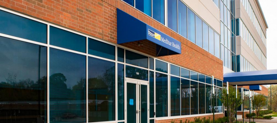 MedStar Health: Primary Care at Annapolis