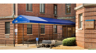 MedStar Health: Primary Care at Bauernschmidt