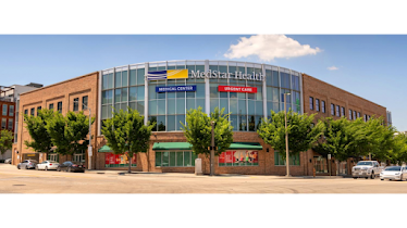 MedStar Health: Primary Care at Federal Hill