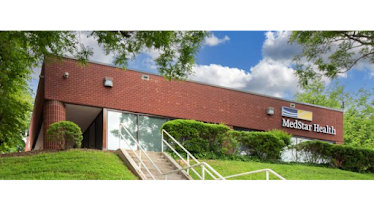 MedStar Health: Primary Care at Kirk Avenue