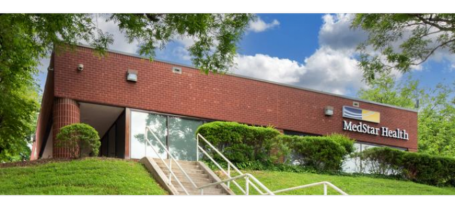 MedStar Health: Primary Care at Kirk Avenue
