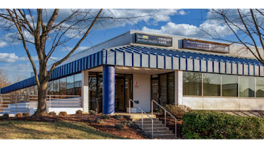 MedStar Health: Primary Care in Laurel at Baltimore Ave.
