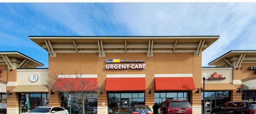 MedStar Health: Urgent Care at Arundel Mills