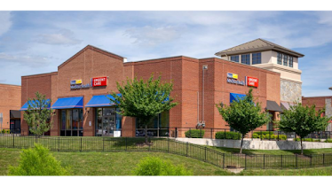 MedStar Health: Urgent Care at Frederick