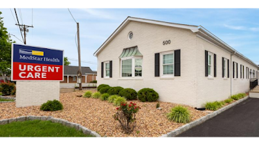 MedStar Health: Urgent Care at La Plata
