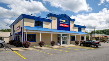 MedStar Health: Urgent Care in Waldorf at Shoppers World