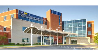 MedStar Health: Women's Health at MedStar Franklin Square Medical Center