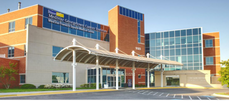 MedStar Health: Women's Health at MedStar Franklin Square Medical Center