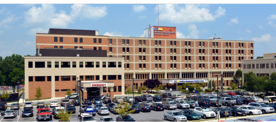 MedStar Health: Women's Health at MedStar Montgomery Medical Center