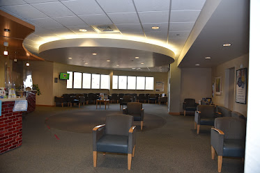 MedStar Shah Medical Group at Calvert Arts Medical Center