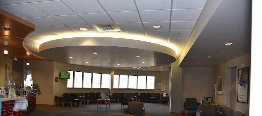 MedStar Shah Medical Group at Calvert Arts Medical Center