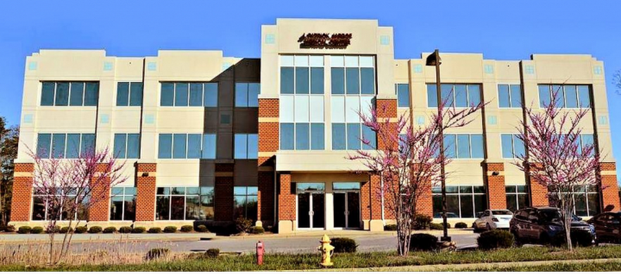 MedStar Shah Medical Group at J Patrick Jarboe Medical Center