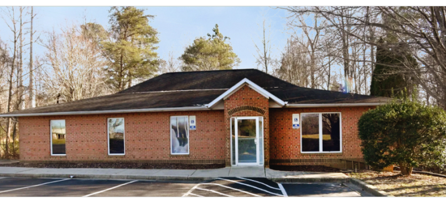 MedStar Shah Medical Group at Lusby Medical Center