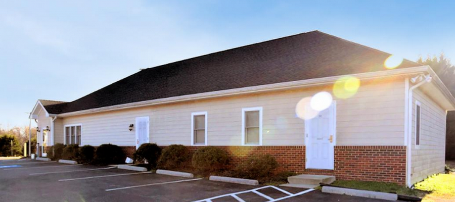 MedStar Shah Medical Group at Mechanicsville Medical Center