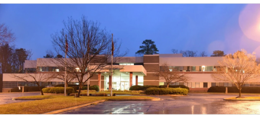 MedStar Shah Medical Group at Philip J. Bean Medical Center