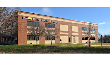 MedStar Shah Medical Group at St. Mary's Medical Center in Charlotte Hall