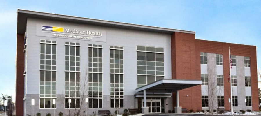 MedStar Shah Medical Group Of Waldorf
