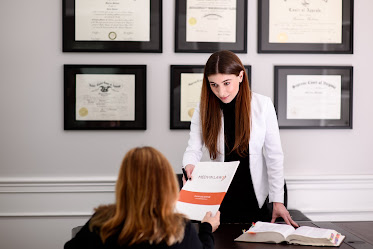 MEDVIN LAW FIRM